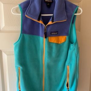 Men’s Patagonia Vest
